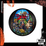 Grand Slam - Whiskey In The Jar / TBC (Picture Disc) (RSD25) MINOR SLEEVE DAMAGE