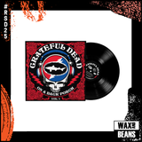 Grateful Dead - On A Porch - Vol 1 (1LP) (RSD25)
