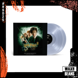 John Williams - Harry Potter And The Chamber Of Secrets (OST) (2LP Clear Vinyl) (RSD25)