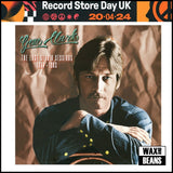 Gene Clark  - The Lost Studio Sessions 1964-1982 (1LP) (RSD24)