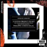 Gotan Project - Inspiracion Espiracion (20th anniversary) (1LP) (RSD25)