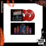 Gorillaz - Demon Days Live From The Apollo Theatre  (2LP Red Vinyl) (RSD25)