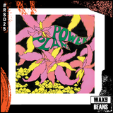 The Golden Dawn - Power Plant (1LP) (RSD25)