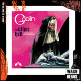 Goblin - L'altro Inferno / The other Hell (OST) (Clear Fushia Vinyl) (RSD25)