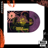 Goat & Graveyard - A Ship of Fools/Light as a Feather (7") (RSD25)
