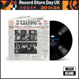 Frankie Valli & The Four Seasons - The Genuine Imitation Life Gazette (1LP) (RSD24)