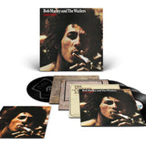 Bob Marley - Catch A Fire (50th Anniversary) (3LP + 12")