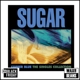 Sugar - Copper Blue: The Singles Collection (Box Set) (BF25)