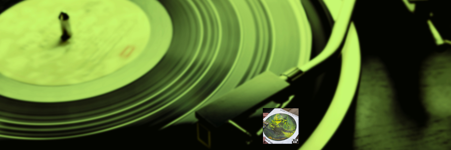 Wu-Tang Clan and DJ Mathematics - Black Samson