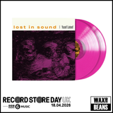 Yusef Lateef - Lost In Sound (2LP Limited Edition Pink Vinyl) (RSD26)