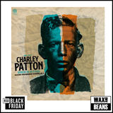 Charley Patton - The Father of Delta Blues: Selections from Paramount Recordings, Vol. 2 (Coloured Vinyl) (BF25)