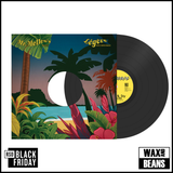 Young Gun Silver Fox - Extended Mixes (12”) (BF25)