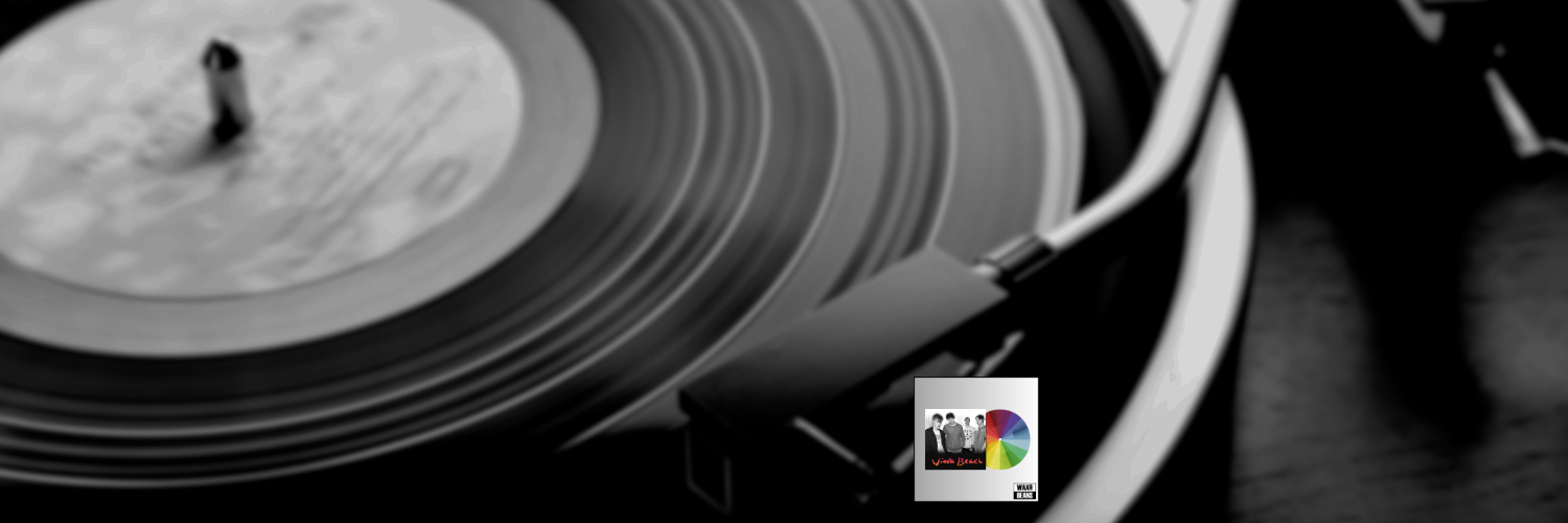 Viola Beach - Viola Beach (10th Anniversary)