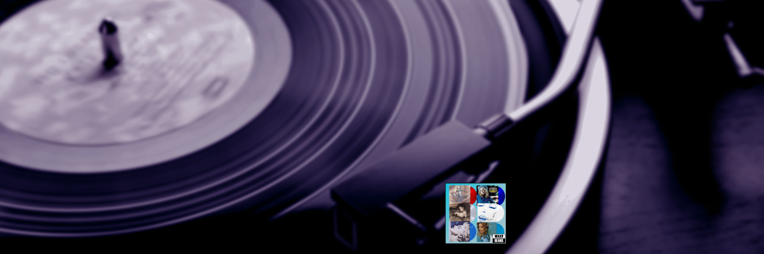 Essential Madonna Reissues On Colour Wax!