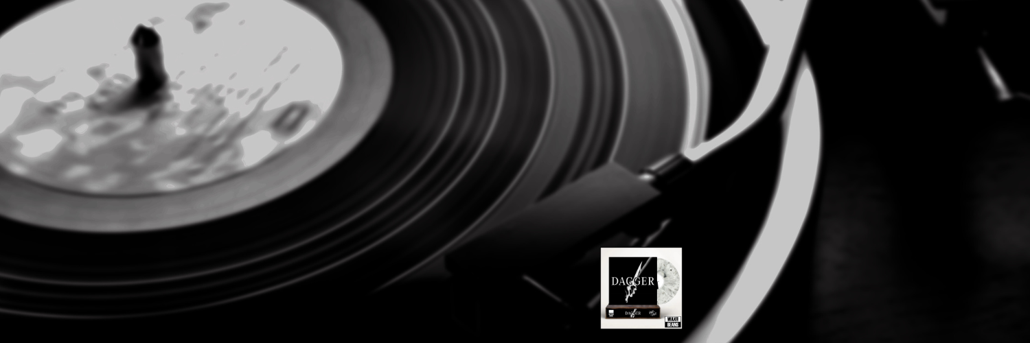 Ist Ist - 'Dagger'