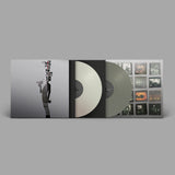 The Cinematic Orchestra - Man With A Movie Camera (2LP Limited Edition Ashen and Pewter Grey Vinyl)