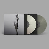 The Cinematic Orchestra - Man With A Movie Camera (2LP Limited Edition Ashen and Pewter Grey Vinyl)