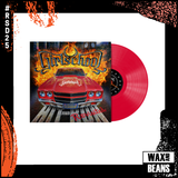 Girlschool - Hit and Run - Revisited (Coloured Vinyl) (RSD25)