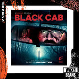 Gazelle Twin - Black Cab (OST) (Clear Vinyl) (RSD25)