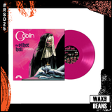 Goblin - L'altro Inferno / The other Hell (OST) (Clear Fushia Vinyl) (RSD25)