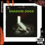 Gazelle Twin - Shadow Dogs (Coloured Vinyl) (RSD25)