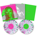 Kylie Minogue - Extension (The Extended Mixes) (2LP Splatter Vinyl)