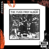 The Fugs - First Album (2LP) (RSD25)