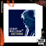Gerry Mulligan - Nocturne (2LP) (RSD25)