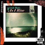 Fruit Bats / Anaïs Mitchell - As I Rise b/w Grace Cathedral Hill (7") (RSD25)
