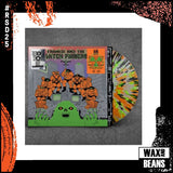 Frankie and the Witch Fingers - Live at KEXP (12" Splatter Vinyl) (RSD25)