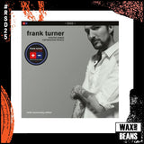 Frank Turner - Positive Songs For Negative People (10th Anniversary Edition) (2LP Red & Blue Vinyl) (RSD25)