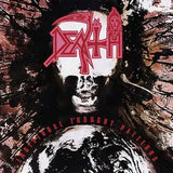 Death - Individual Thought Patterns (Splatter Vinyl) (BF23)