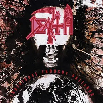 Death - Individual Thought Patterns (Splatter Vinyl) (BF23)