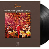 Faces - A Nod Is As Good As A Wink