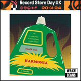 Harmonia - Musik von Harmonia (Anniversary Edition) (2LP) (RSD24)