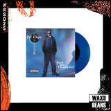 Fo' Clips Eclipse - Just Be Thankful B/ W Can You Feel Me (7" Blue Vinyl) (RSD25)