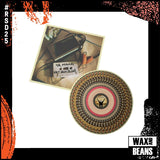 Fatboy Slim - Ya Mama (12" Zoetrope Vinyl) (RSD25)