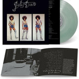 Betty Davis - Betty Davis (Coke Bottle Clear Vinyl)