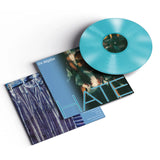 The Delgados - Hate (Transparent Curacao Vinyl)
