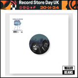 Gemma Cullingford - The Komiza Project (12") (RSD24)