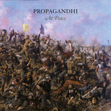 Propagandhi - At Peace (1LP)