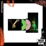 Wicked Movie Cast, Cynthia Erivo, Ariana Grande - Wicked (OST) (2LP Glitter Green & Pink Vinyl) (RSD25)