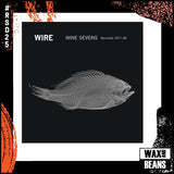 Wire - Nine Sevens (2LP) (RSD25)