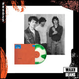 Wallows - More EP (12" Green & White Vinyl) (RSD25)
