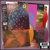 Loop - Twelves (Dinked Archive Edition 24) (3LP Purple, Orange and Red Vinyl + Signed Print + Poster)