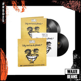War - Why Can't We Be Friends (Deluxe) (3LP) (RSD25)