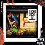 Wall of Voodoo - The Lost Tapes (2LP Transparent Red & Transparent Orange Vinyl) (RSD25)