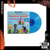 Vince Guaraldi Trio - Jazz Impressions Of A Boy Named Charlie Brown (Expanded Edition) (Sky Blue Vinyl) (RSD25)
