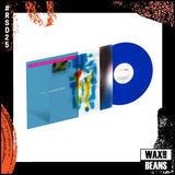 Vegyn - Blue Moon Safari (Blue Vinyl) (RSD25)