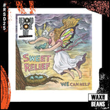 Various Artists - Sweet Relief Vol. IV (2LP Baby Blue & Magenta Vinyl) (RSD25)